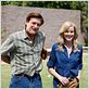 Bringing up Bobby : foto Bill Pullman, Marcia Cross