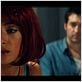 Americano : foto Mathieu Demy, Salma Hayek