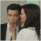 New Girl : foto Carla Gugino, Max Greenfield