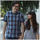 New Girl : foto Hannah Simone, Nelson Franklin