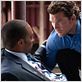 Al borde del abismo : foto Anthony Mackie, Sam Worthington