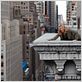 Al borde del abismo : foto Elizabeth Banks, Jamie Bell