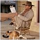 Doc West : foto Terence Hill
