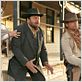Doc West : foto Clare Carey, Paul Sorvino, Terence Hill