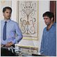 Missing : foto Adriano Giannini, Cliff Curtis