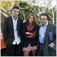 Take Me Home Tonight : foto Anna Faris, Dan Fogler, Michael Dowse, Topher Grace