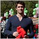 So Undercover : foto Joshua Bowman