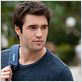 So Undercover : foto Joshua Bowman