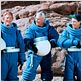 Amazonas en la Luna : foto Joey Travolta, Robert Colbert, Steve Forrest