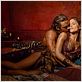 Foto Dustin Clare, Ellen Hollman