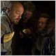 Treasure Island : foto David Harewood, Eddie Izzard