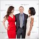 Skyfall : foto Bérénice Marlohe, Daniel Craig, Naomie Harris