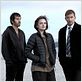 Foto David Wenham, Elisabeth Moss, Tom Wright