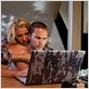 Salvajes : foto Blake Lively, Taylor Kitsch