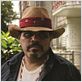 The Caller : foto Luis Guzman