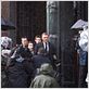 Millennium: Los hombres que no amaban a las mujeres : foto Daniel Craig, David Fincher