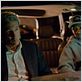 El fraude : foto Nate Parker, Richard Gere