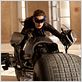 El caballero oscuro. La leyenda renace : foto Anne Hathaway, Christopher Nolan