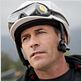 Luck : foto Gary Stevens