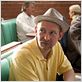 Luck : foto Ian Hart