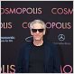 Cosmopolis : foto David Cronenberg