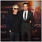 Cosmopolis : foto David Cronenberg, Robert Pattinson