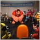 ¡Rompe Ralph! : foto