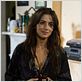 Una bala en la cabeza : foto Sarah Shahi