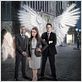 Eternal Law : foto Orla Brady, Samuel West, Ukweli Roach