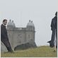 La maldición de Rookford : foto Dominic West, Rebecca Hall