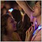 Girls : foto Andrew Rannells, Lena Dunham