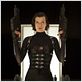 Resident Evil: Venganza : foto Milla Jovovich, Paul W.S. Anderson