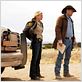Longmire : foto Katee Sackhoff, Robert Taylor (II)