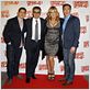 American Pie: El reencuentro : foto Chris Klein, Eugene Levy, Hayden Schlossberg, Jason Biggs, Jennifer Coolidge