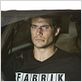 La fría luz del día : foto Henry Cavill