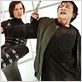 Resident Evil: Venganza : foto Jackie Chan, Milla Jovovich