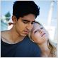 About Cherry : foto Ashley Hinshaw, Dev Patel