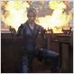 Resident Evil: Venganza : foto Sienna Guillory