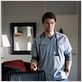 Saving Hope : foto Daniel Gillies