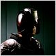 Dredd : foto Karl Urban