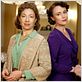 Arriba y abajo Remake : foto Alex Kingston, Keeley Hawes