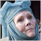 Juego de tronos : foto Diana Rigg