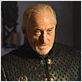 Juego de tronos : foto Charles Dance
