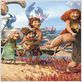 Los Croods: Una aventura prehistórica : foto