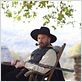 Hatfields & McCoys : foto Kevin Costner