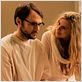 Sound of My Voice : foto Brit Marling, Christopher Denham