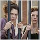 Adiós a la reina : foto Benoît Jacquot, Julie-Marie Parmentier, Léa Seydoux