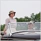 Hyde Park On Hudson : foto Laura Linney