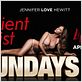 The Client List : foto Jennifer Love Hewitt
