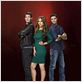 The Client List : foto Brian Hallisay, Colin Egglesfield, Jennifer Love Hewitt
